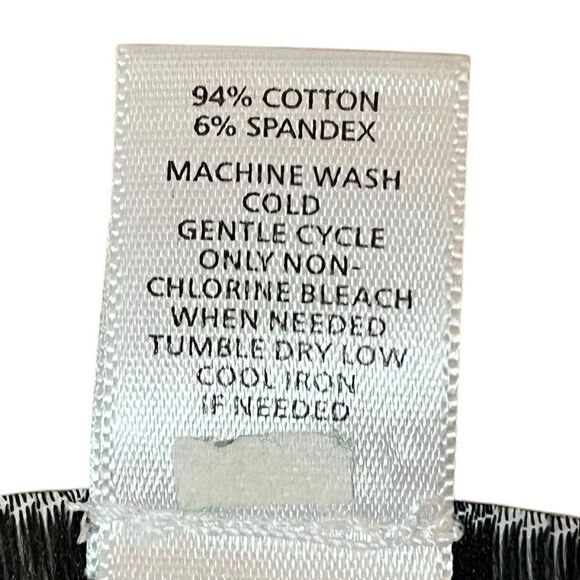 Loft Women’s Green V-Neck Fit And Flare Dress, Size S - Picture 7 of 7